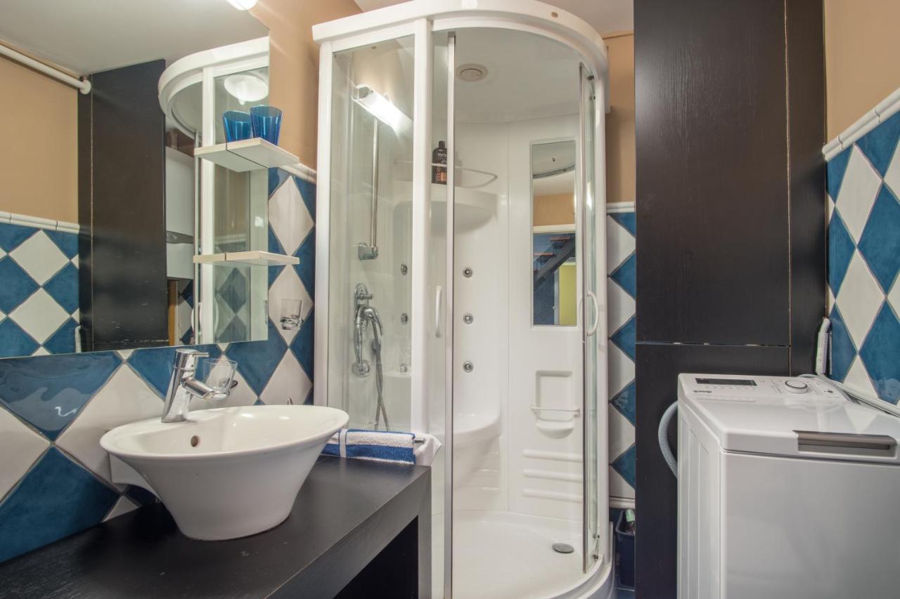 Old Town 3 Bedroom Presidential Loft Ljubljana